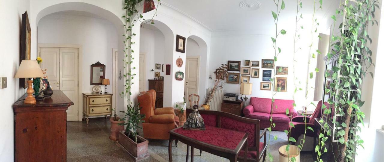 רומא B&B Gio Colosseo - Celio מראה חיצוני תמונה